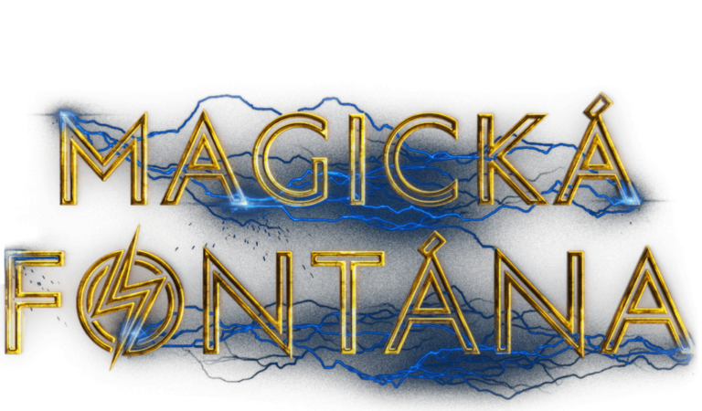 Magická Fontána