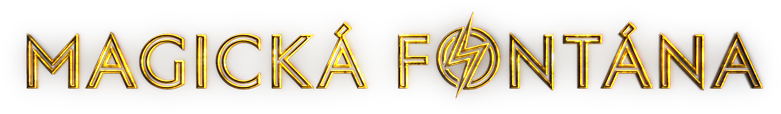 magicka fontana logo