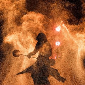 pyroterra fireshow magical fountain